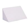 Triangle Position Roll Over Pad for Elderly Patients High Density Sponge Pad Rehabilitation Side Pad Triangle Pillow Supports