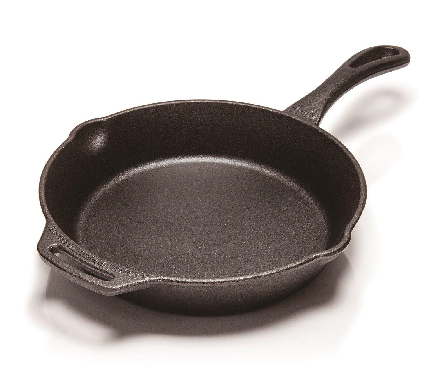 

PETROMAX Fire Skillet 1 Handle 12843 fp25-t