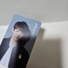 [USED] BTS I NEED U Venue-exclusive Trading Card Jungkook