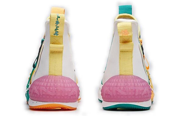Dragon Ball Super x Anta 'Gotenks Cushioning Slip Resistant Abrasion R