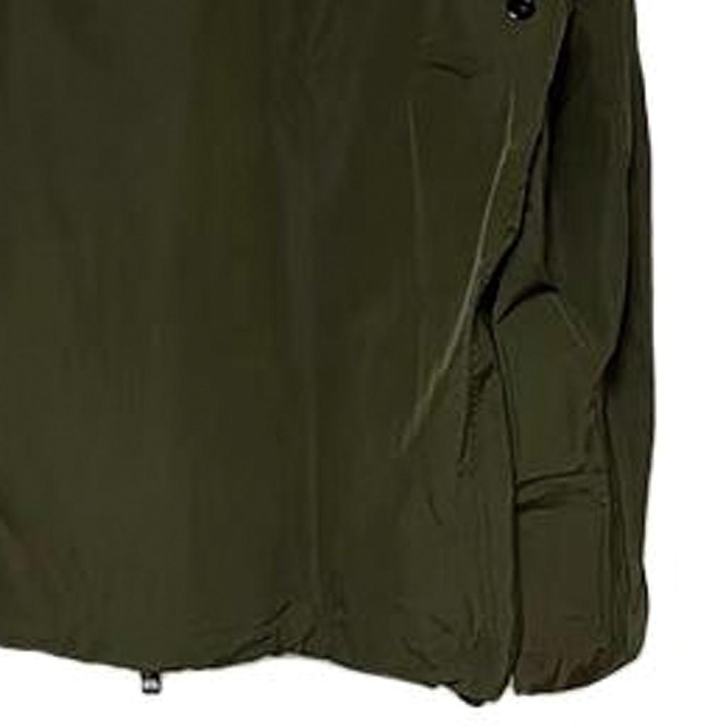 Burberry SS23 Jacket Men's Green 80469781