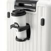 Yi Ke Sports ABS Hardshell Luggage