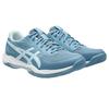 Asics Gel-Rocket 12 Mesh Round Toe Lace-Up Shock Absorbing Breathable Low-Top Volleyball Shoes Men sneaker 1071A116-401