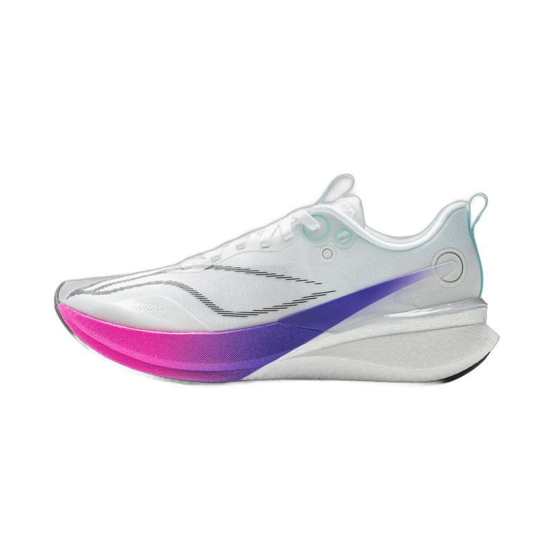 Li-Ning Chi Tu 8 PRO Women s Running Shoes USA 7.5