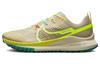React Pegasus Trail 4 Dourado da Equipa Azul Báltico Verde Estádio Volt DJ6158-700