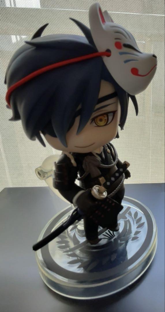 

[USED] Shokudaikiri Mitsutada (Goods related part 1)