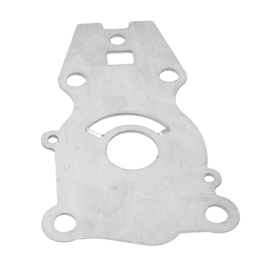 Marine Outboard Outer Plate 66T 44323 00 Water Pump Impeller Guide Plate for Parsun Powertec Hidea