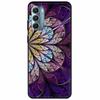 For Moto Edge 2022 Case Silicone Luxury Cartoon TPU Bumper For Motorola Edge (2022) Soft Phone Cover Shell on for MotoEdge Dog