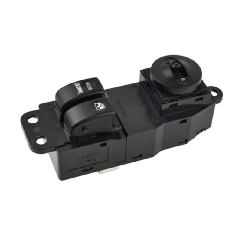 93570-4A000 935704A000 For HYUNDAI H1 STAREX 2001 2002 2003 2004-2006 Electric Power Master Window Switch Button