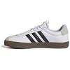 VL Court 3.0 Cloud White Core Black Grey One ID8797