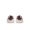 Nike Mind 001 Mule Light Smoke Grey Women Sandals Photon-Dust Hyper-Crimson Chrome HQ4309-003