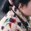 Neck Mounted Neckband Headphones Digital Display Magnetic Suction Wireless Bluetooth Earphones Bluetooth with Mic