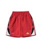 1993STUDIO [Fc Seoul X 1993 Studio] Nylon Cut-Out Color Block Shorts_Red