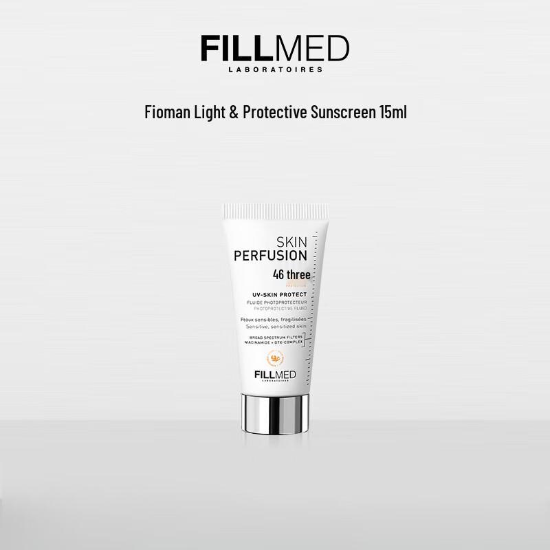

Phymon Light Translucent Protective Sunscreen SPF46 PA+++