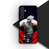 Cover Kakashi Narutos Akatsuki Pain for Motorola Moto Edge 70 60 Fusion NEO Pro G Stylus G56 G96 G52 G04 G05 Phone Case