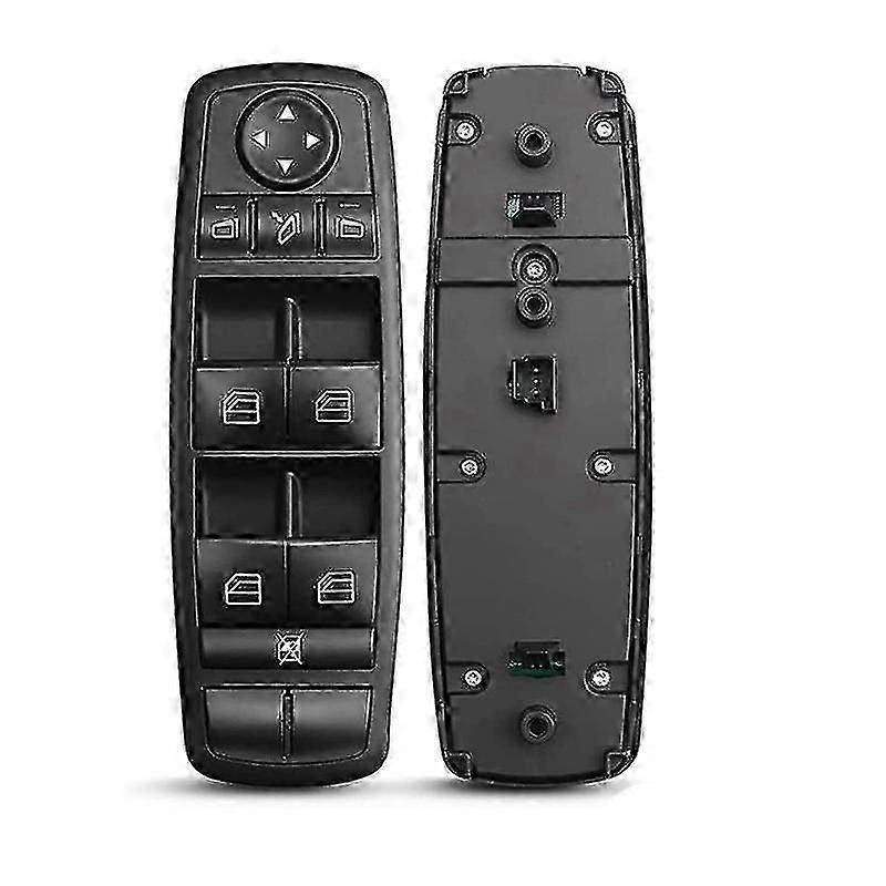 2518300290 Car Window Switch A2518300290 For W164 Gl320 Gl350 Gl450 Ml320 Ml350 Ml450 R320 R350