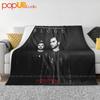 Royal Blood English Rock Duo Band Ultra-Soft Blanket Quilt Winter Sofa Cover Bed Covers