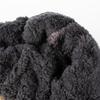 Winter Beanie Hat For Men Knitted Hat Winter Cap Beanie Women Thick Bonnet Hats Skullies