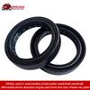 2pc/4pc/8pc 41x54x11 41 54 11 Front Shock Fork Damper Shaft Oil Seal Dust Cover For HONDA VT750 VT 750 S VT750S Shadow 2001-2017