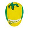 Gruppo Drop3 Cactus A1CP1CACY8W00 Cap, Explorer, Yellow/White,