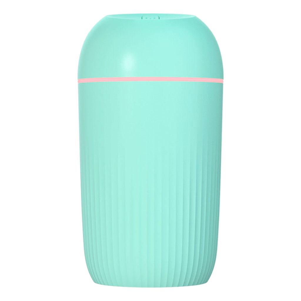 420ML Humidifier USB Mute Aromatherapy Humidifiers Diffusers For Home Ultrasonic Aroma Diffuser USB Essential Oil Atomizer Air