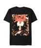 Death Individual Thought Patterns Graphic T-Shirt | Classic Death Metal Fan Tee Unisex T-Shirt