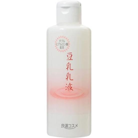Selected Product: Soy Milk Emulsion 200ml