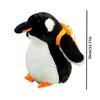 Little Simulation Penguin Plush Toy Cute Backpack Girl Children Gift Holiday