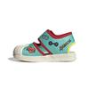 Originals SUPERSTAR 360 Fabric Low Top Toddler Shoes Infant And Toddler FX4860