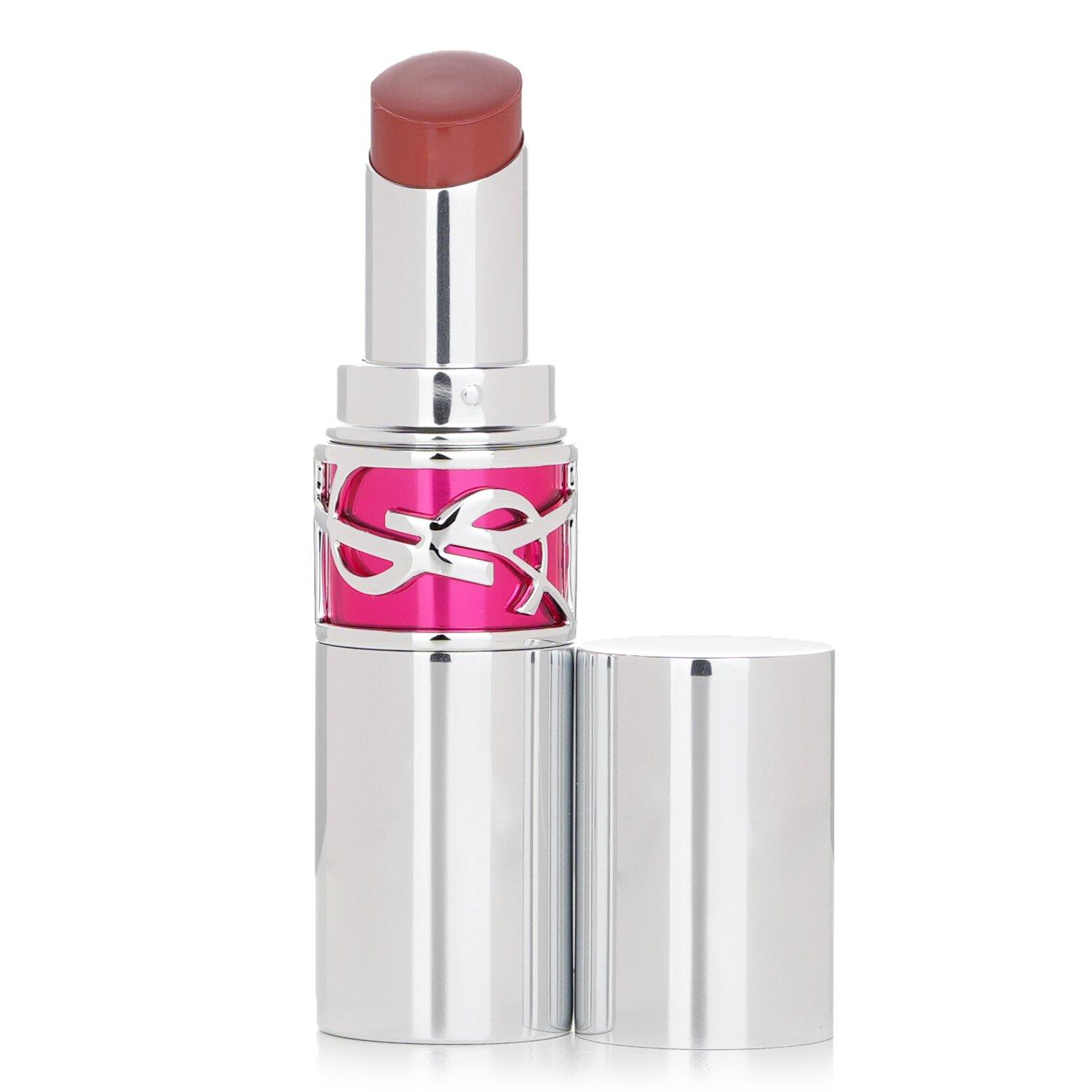 

Rouge Volupte Candy Glaze Double Care Balm - № 15 Демонстрация нюдового оттенка 3.2g/0.11oz