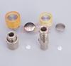 Rubber Core Hollow I-Shaped Buckle Movable Jean Button Stamping Mold - Full Specifications