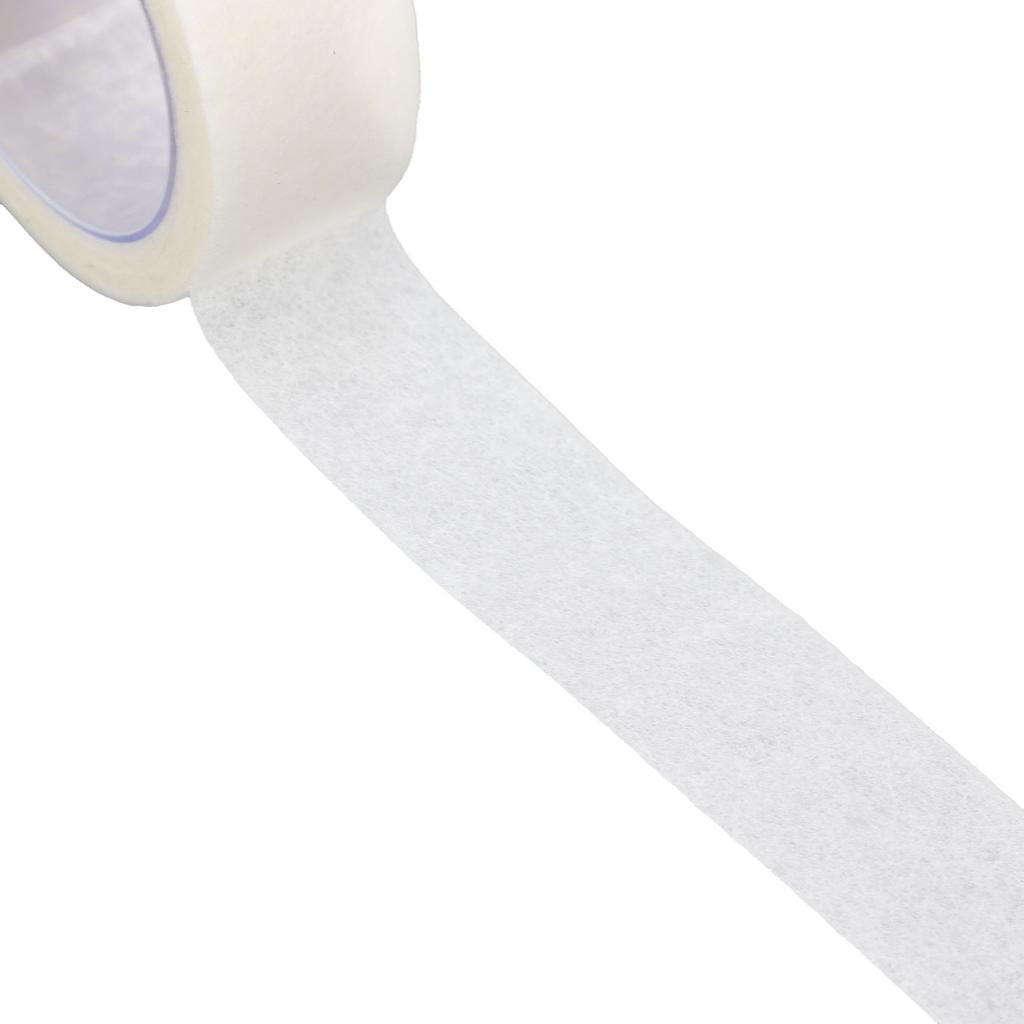 10 Rolls Wound Dressing Tape Professional Waterproof Tattoo Aftercare Adhesive Tape 0.5 Inch X 4.9 Yard