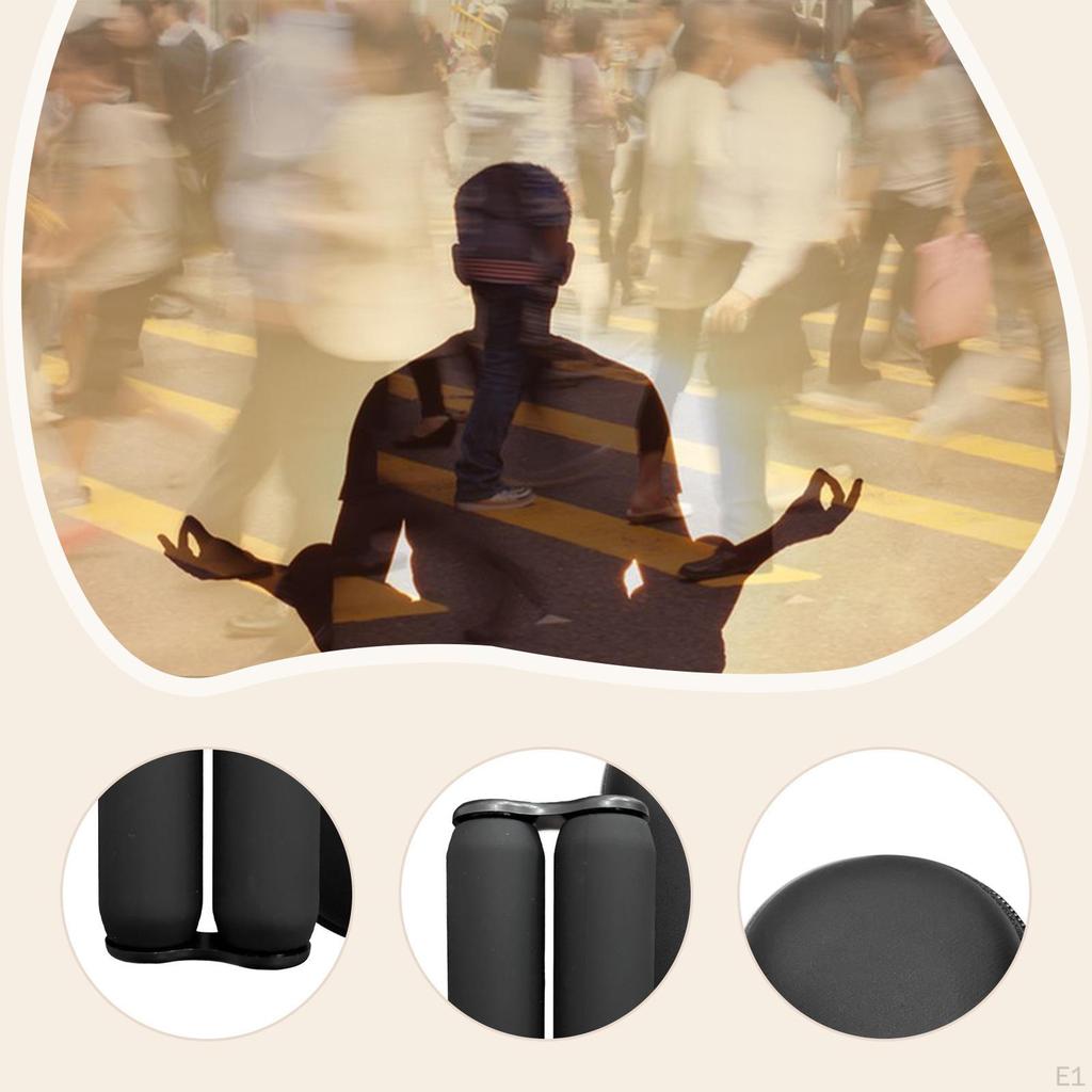 Handmassage-Roller Fidget-Spielzeug Gewebe Muskelwerkzeug, Handheld für Freund