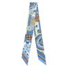 Twilly Twillyscarf Silk Array