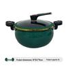 Enamel Micro-Pressure Soup Pot