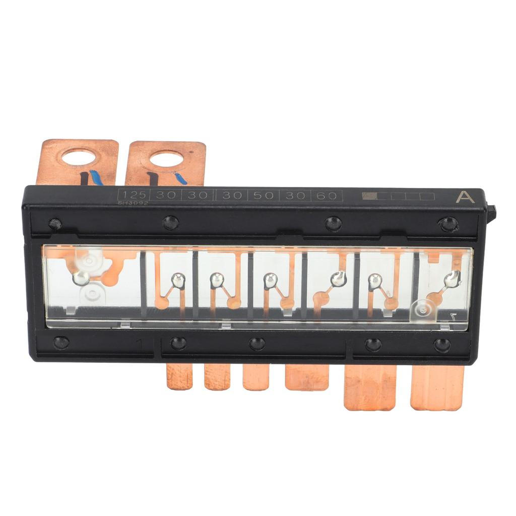 Multi Fuse Block 32A 38231 TBA A01 Fusible Link Block Replacement for Civic 2016‑2020