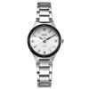 Classic Fashion Versatile Compact Exquisite Ladies Waterproof Quartz Watch