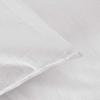 Pillowcase 50x60 White POLISH COTTON Plain Hotel Pillowcase