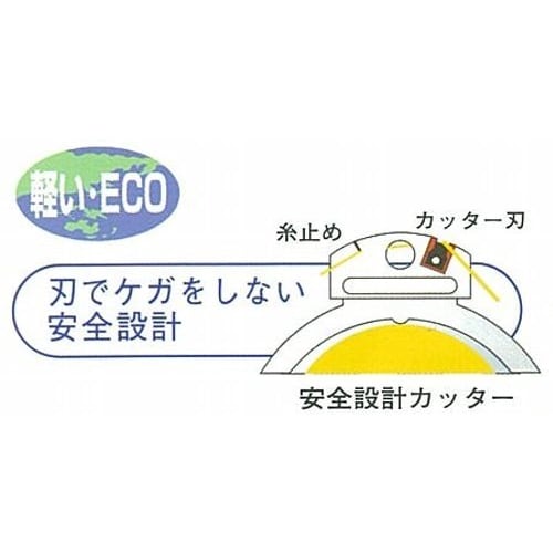 Takumi Light Line (Reel with Cutter) No. 4512