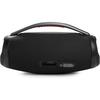 JBL BOOMBOX 3 Bluetooth Speaker IP67 Dustproof & Waterproof / 3-way 5-speaker / Black JBLBOOMBOX3BLKJN