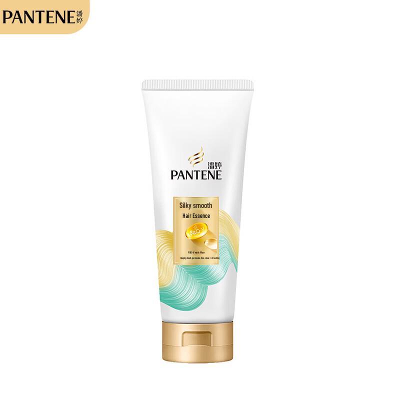 Pantene PRO-V Silky Smooth Conditioner