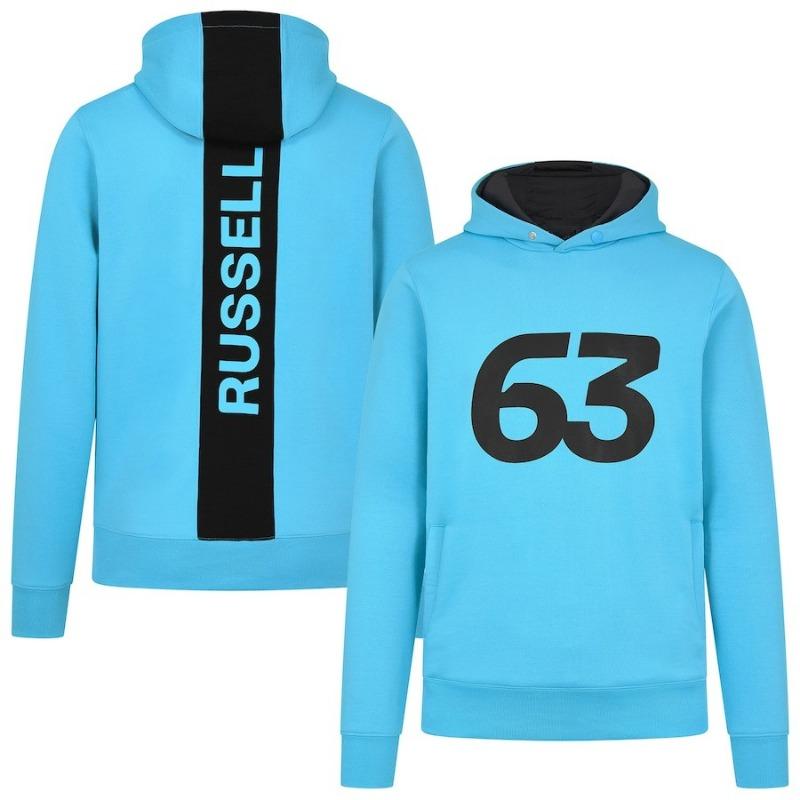 Team Racing 3D Hoodies Training Sweatshirts
