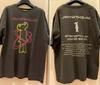 Vintage Jamiroquai Band Grafik REPRINT T-Shirt Größe S5XL Unisex T-Shirt