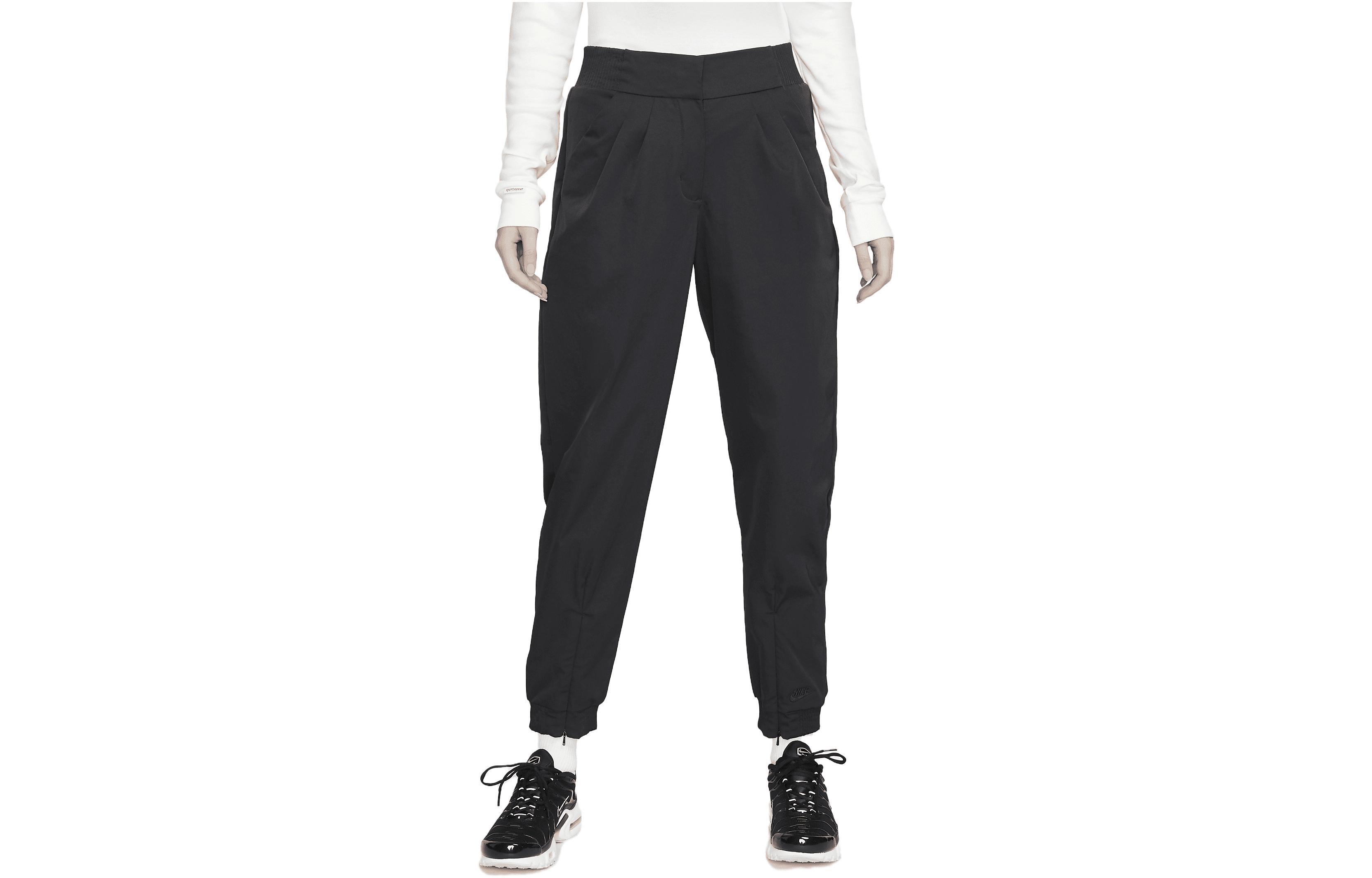 

Nike high-waisted tapered trousers DV8236-010 M