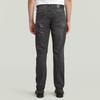 G-Star RAW Jeans Men Denim Pants Straight Fit Grey 3301 Straight 51002-E302-C239 W28 L30