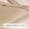 New Sofa Cushion for All Seasons Simple Modern Non Slip Versatile Solid Color Sofa Seat Cushion Chenille Sofa Cover Cloth Towel