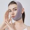 Adjustable Face Lifting Tightening Belt V Shaped Chin Up Mask V Line Shaping Mask  for Woman