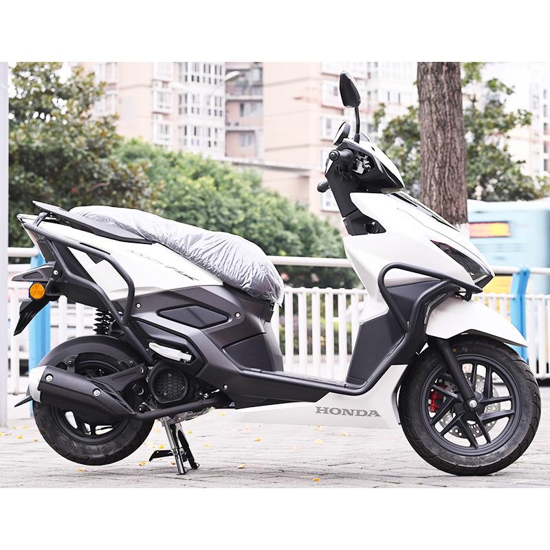 Compatible Honda CBR125R NS125RX Bumper SDH125T-40 Anti-Fall Front & Rear Protective Bars Modified Accessories.