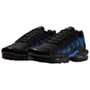 Nike Air Max Plus Black Blue Crystal Unisex Sneakers DM0032-041