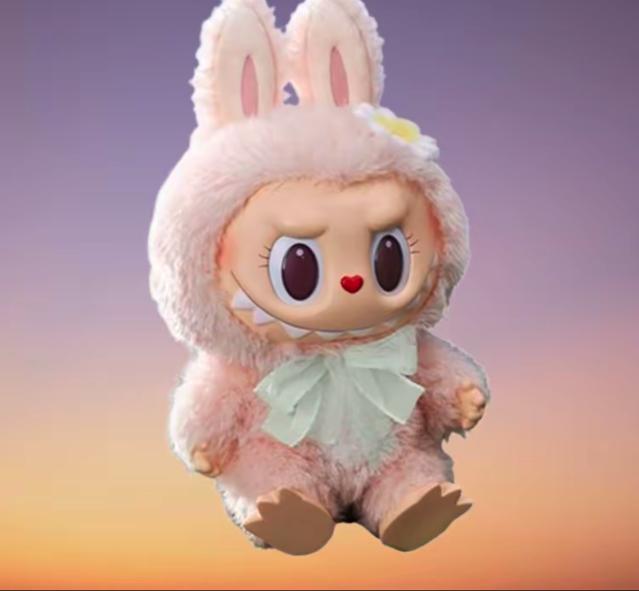 POP MART SKULLPANDA Sweetheart Series Blind Box Figure – Designer Toy Collectible